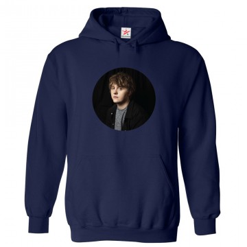 Lewis Capaldi Classic Unisex Kids and Adults Fan Pullover Hoodie				 									 									